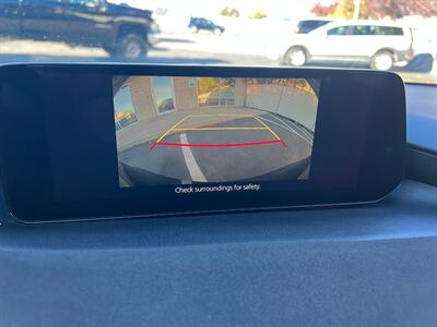 2024 Mazda Mazda3 Hatchback 2.5 Carbon Turbo   - Photo 38 - Salt Lake City, UT 84115