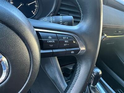 2024 Mazda Mazda3 Hatchback 2.5 Carbon Turbo   - Photo 29 - Salt Lake City, UT 84115