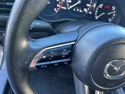 2024 Mazda Mazda3 Hatchback 2.5 Carbon Turbo   - Photo 30 - Salt Lake City, UT 84115