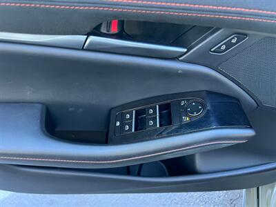 2024 Mazda Mazda3 Hatchback 2.5 Carbon Turbo   - Photo 27 - Salt Lake City, UT 84115