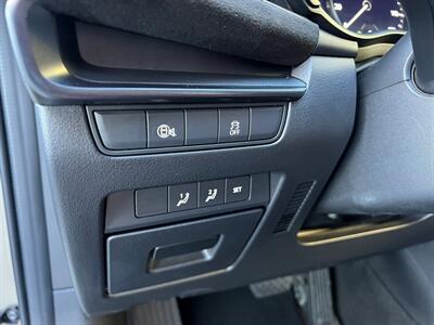 2024 Mazda Mazda3 Hatchback 2.5 Carbon Turbo   - Photo 28 - Salt Lake City, UT 84115