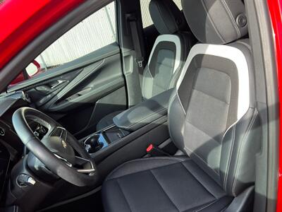 2024 Chevrolet Blazer EV 2LT - Photo 15 - Salt Lake City, UT 84115