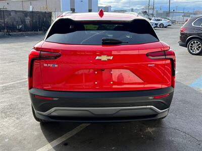 2024 Chevrolet Blazer EV 2LT - Photo 6 - Salt Lake City, UT 84115