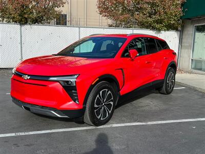 2024 Chevrolet Blazer EV 2LT - Photo 3 - Salt Lake City, UT 84115