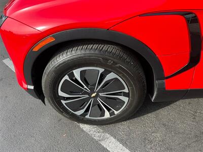 2024 Chevrolet Blazer EV 2LT - Photo 9 - Salt Lake City, UT 84115