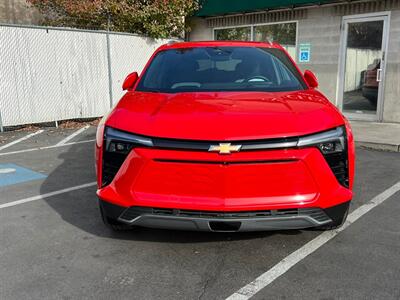 2024 Chevrolet Blazer EV 2LT - Photo 2 - Salt Lake City, UT 84115