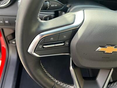 2024 Chevrolet Blazer EV 2LT - Photo 26 - Salt Lake City, UT 84115