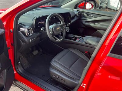 2024 Chevrolet Blazer EV 2LT - Photo 13 - Salt Lake City, UT 84115