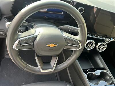 2024 Chevrolet Blazer EV 2LT - Photo 28 - Salt Lake City, UT 84115