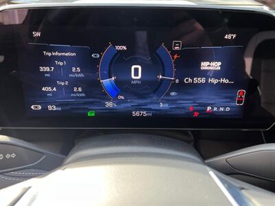 2024 Chevrolet Blazer EV 2LT - Photo 29 - Salt Lake City, UT 84115