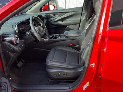 2024 Chevrolet Blazer EV 2LT - Photo 14 - Salt Lake City, UT 84115