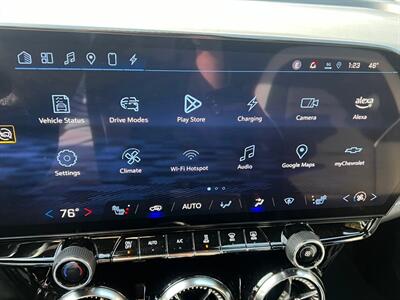 2024 Chevrolet Blazer EV 2LT - Photo 34 - Salt Lake City, UT 84115