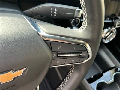 2024 Chevrolet Blazer EV 2LT - Photo 27 - Salt Lake City, UT 84115