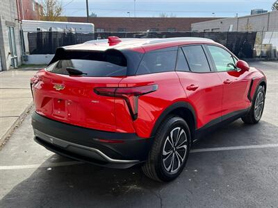 2024 Chevrolet Blazer EV 2LT - Photo 7 - Salt Lake City, UT 84115