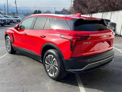 2024 Chevrolet Blazer EV 2LT - Photo 5 - Salt Lake City, UT 84115
