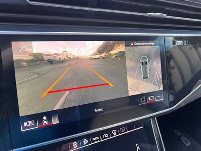 2021 Audi Q8 quattro Prestige 55 TFSI   - Photo 36 - Salt Lake City, UT 84115