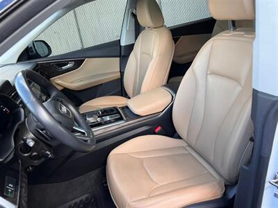 2021 Audi Q8 quattro Prestige 55 TFSI   - Photo 18 - Salt Lake City, UT 84115