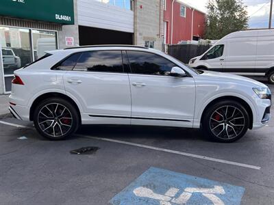 2021 Audi Q8 quattro Prestige 55 TFSI   - Photo 8 - Salt Lake City, UT 84115