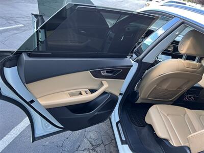 2021 Audi Q8 quattro Prestige 55 TFSI   - Photo 23 - Salt Lake City, UT 84115