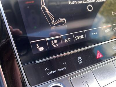 2021 Audi Q8 quattro Prestige 55 TFSI   - Photo 39 - Salt Lake City, UT 84115
