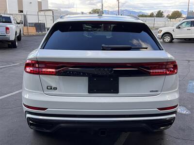 2021 Audi Q8 quattro Prestige 55 TFSI   - Photo 6 - Salt Lake City, UT 84115