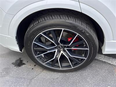 2021 Audi Q8 quattro Prestige 55 TFSI   - Photo 13 - Salt Lake City, UT 84115