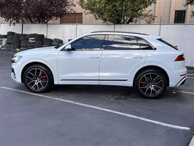 2021 Audi Q8 quattro Prestige 55 TFSI   - Photo 4 - Salt Lake City, UT 84115