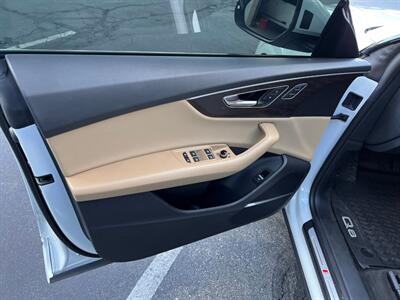 2021 Audi Q8 quattro Prestige 55 TFSI   - Photo 20 - Salt Lake City, UT 84115