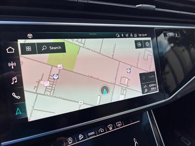 2021 Audi Q8 quattro Prestige 55 TFSI   - Photo 37 - Salt Lake City, UT 84115