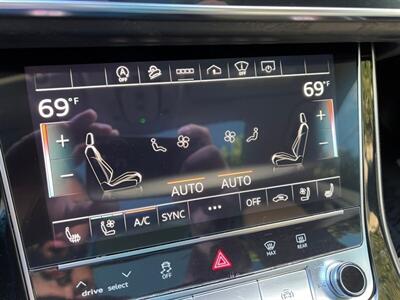 2021 Audi Q8 quattro Prestige 55 TFSI   - Photo 40 - Salt Lake City, UT 84115