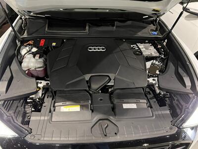 2021 Audi Q8 quattro Prestige 55 TFSI   - Photo 47 - Salt Lake City, UT 84115
