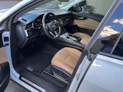 2021 Audi Q8 quattro Prestige 55 TFSI   - Photo 16 - Salt Lake City, UT 84115