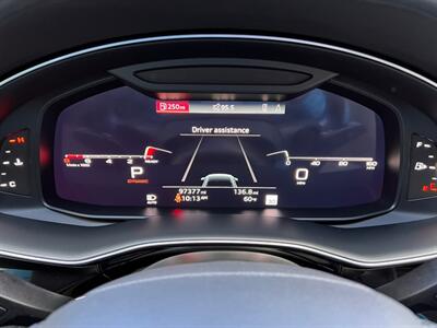 2021 Audi Q8 quattro Prestige 55 TFSI   - Photo 35 - Salt Lake City, UT 84115
