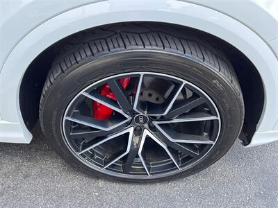 2021 Audi Q8 quattro Prestige 55 TFSI   - Photo 12 - Salt Lake City, UT 84115