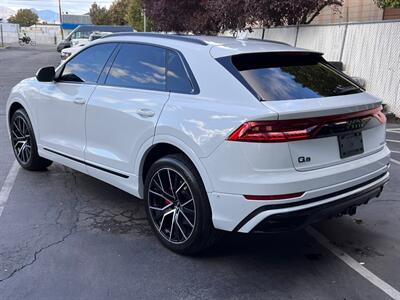 2021 Audi Q8 quattro Prestige 55 TFSI   - Photo 5 - Salt Lake City, UT 84115