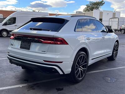 2021 Audi Q8 quattro Prestige 55 TFSI   - Photo 7 - Salt Lake City, UT 84115