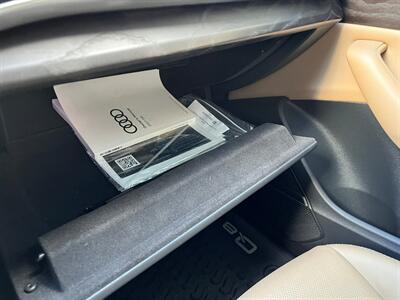 2021 Audi Q8 quattro Prestige 55 TFSI   - Photo 45 - Salt Lake City, UT 84115
