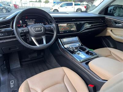 2021 Audi Q8 quattro Prestige 55 TFSI   - Photo 25 - Salt Lake City, UT 84115