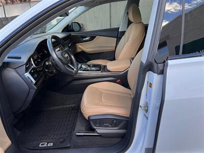 2021 Audi Q8 quattro Prestige 55 TFSI   - Photo 17 - Salt Lake City, UT 84115