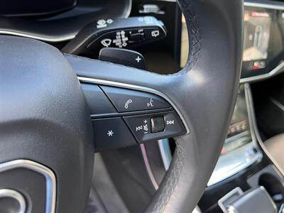 2021 Audi Q8 quattro Prestige 55 TFSI   - Photo 33 - Salt Lake City, UT 84115