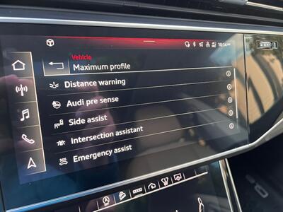 2021 Audi Q8 quattro Prestige 55 TFSI   - Photo 38 - Salt Lake City, UT 84115