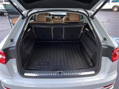 2021 Audi Q8 quattro Prestige 55 TFSI   - Photo 26 - Salt Lake City, UT 84115