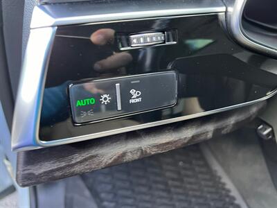 2021 Audi Q8 quattro Prestige 55 TFSI   - Photo 31 - Salt Lake City, UT 84115