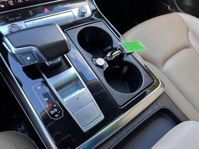 2021 Audi Q8 quattro Prestige 55 TFSI   - Photo 42 - Salt Lake City, UT 84115