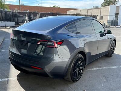 2021 Tesla Model Y Long Range   - Photo 7 - Salt Lake City, UT 84115