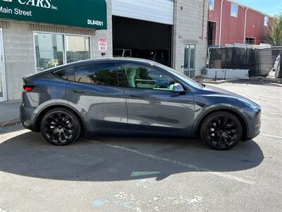 2021 Tesla Model Y Long Range   - Photo 8 - Salt Lake City, UT 84115