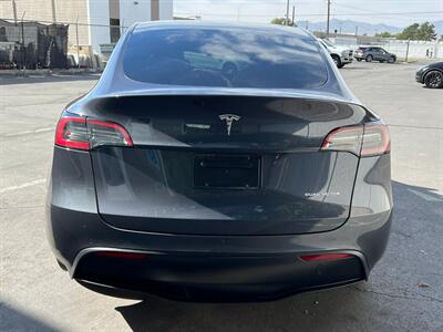 2021 Tesla Model Y Long Range   - Photo 6 - Salt Lake City, UT 84115