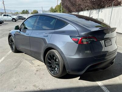 2021 Tesla Model Y Long Range   - Photo 5 - Salt Lake City, UT 84115