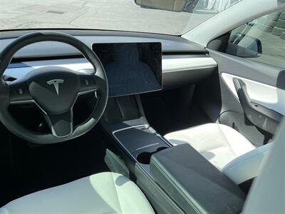 2021 Tesla Model Y Long Range   - Photo 21 - Salt Lake City, UT 84115