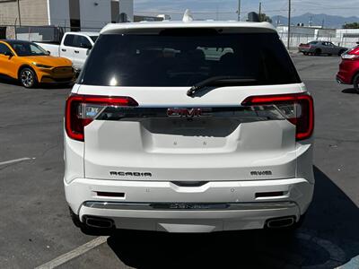 2023 GMC Acadia Denali - Photo 6 - Salt Lake City, UT 84115